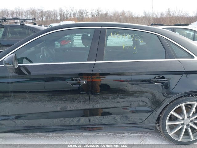 WAUJ8GFF6J1066949 Audi A3 Premium Plus