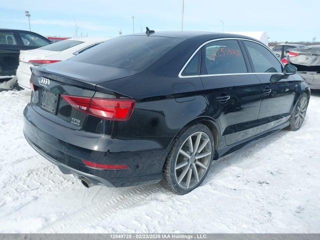 WAUJ8GFF6J1066949 Audi A3 Premium Plus