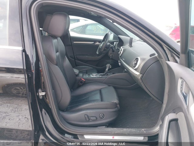 WAUJ8GFF6J1066949 Audi A3 Premium Plus