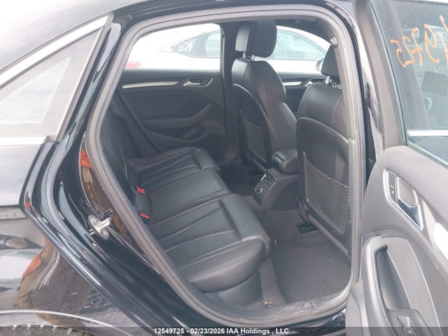 WAUJ8GFF6J1066949 Audi A3 Premium Plus