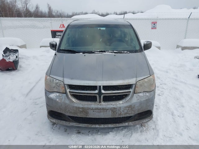 Dodge Grand Caravan 2014 2C4RDGBG4ER135848 Image 12