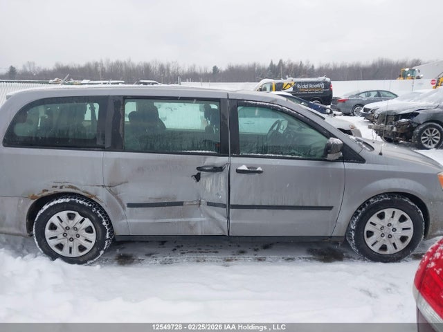 Dodge Grand Caravan 2014 2C4RDGBG4ER135848 Image 13
