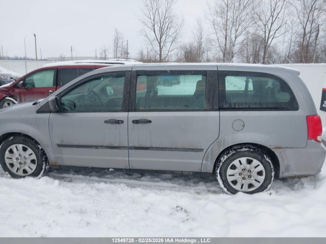 Dodge Grand Caravan 2014 2C4RDGBG4ER135848 Image 14