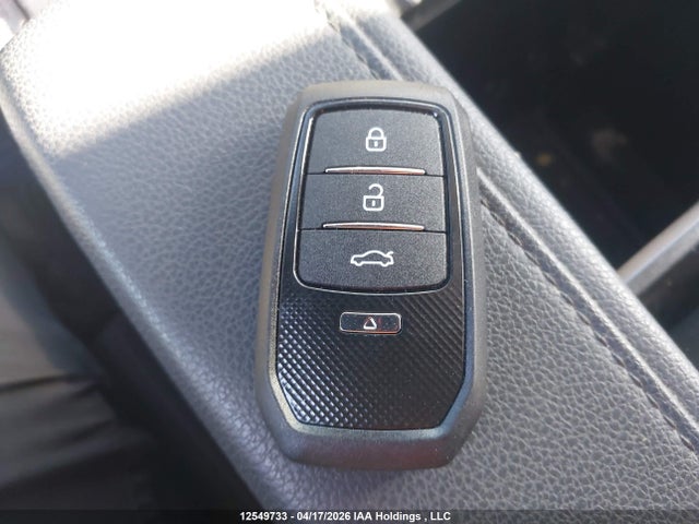 2023 Toyota Tundra მანქანა იყიდება აუქციონზე, vin: 5TFJA5DB8PX121807, აუქციონის ნომერი: 12549733