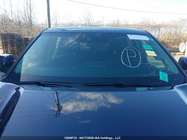 2023 Toyota Tundra მანქანა იყიდება აუქციონზე, vin: 5TFJA5DB8PX121807, აუქციონის ნომერი: 12549733