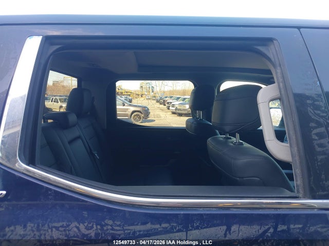 2023 Toyota Tundra მანქანა იყიდება აუქციონზე, vin: 5TFJA5DB8PX121807, აუქციონის ნომერი: 12549733