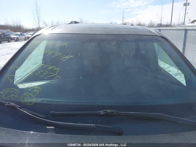Toyota Sienna Xle 7 Passenger 2015 5TDDK3DCXFS123375 Image 18