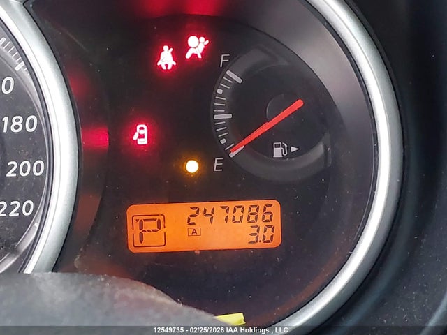 Aukcja sprzedaży 2010 Nissan Versa 1.8s, vin: 3N1BC1CP9AL391929, numer aukcji: 12549735