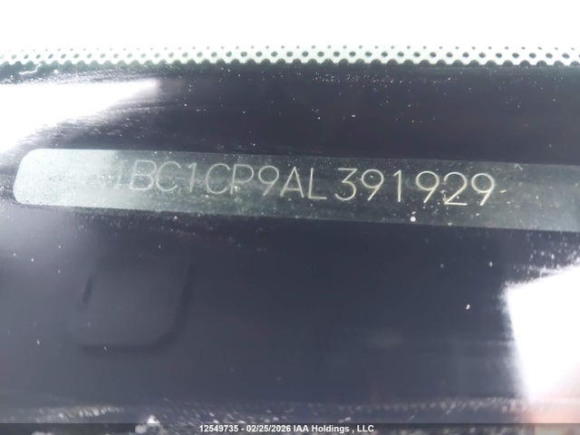Aukcja sprzedaży 2010 Nissan Versa 1.8s, vin: 3N1BC1CP9AL391929, numer aukcji: 12549735