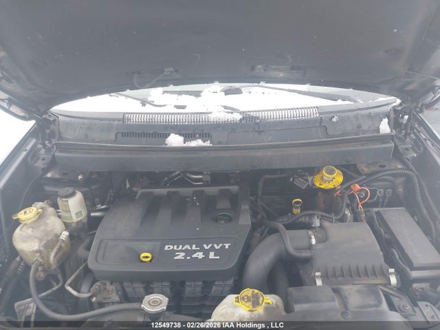 3C4PDCAB3ET202670 Dodge JOURNEY SE
