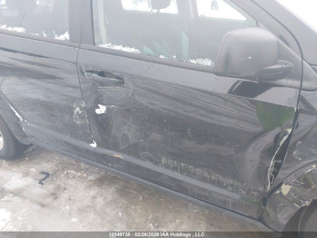 3C4PDCAB3ET202670 Dodge JOURNEY SE