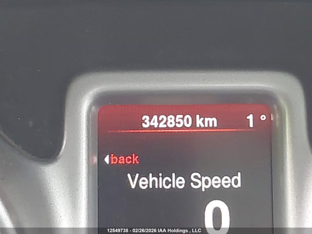 3C4PDCAB3ET202670 Dodge JOURNEY SE