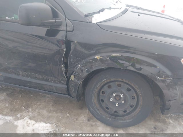 3C4PDCAB3ET202670 Dodge JOURNEY SE
