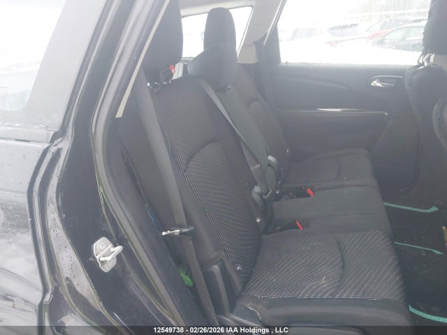 3C4PDCAB3ET202670 Dodge JOURNEY SE