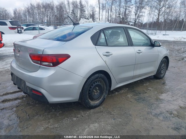 3KPA24AB1JE047195 KIA RIO LX/S