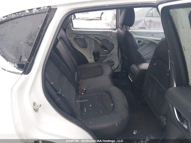 JM3KFBCM1M0475123 Mazda Cx-5 Gs/kuro Edition/signature