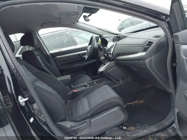 2HKRW2H26MH234224 Honda CR-V LX
