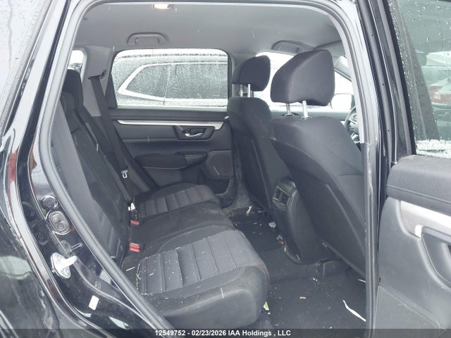 2HKRW2H26MH234224 Honda CR-V LX