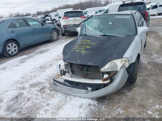 Aukcja sprzedaży 2000 Honda Civic Special Edition, vin: 2HGEJ6359YH006398, numer aukcji: 12549760