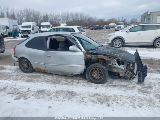 Aukcja sprzedaży 2000 Honda Civic Special Edition, vin: 2HGEJ6359YH006398, numer aukcji: 12549760