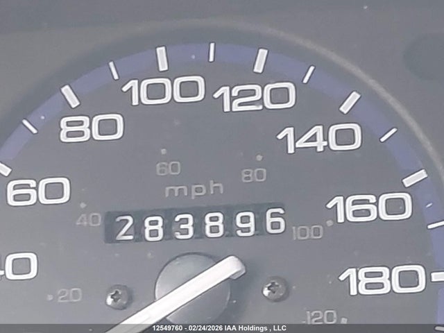 Aukcja sprzedaży 2000 Honda Civic Special Edition, vin: 2HGEJ6359YH006398, numer aukcji: 12549760