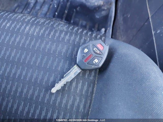 Продаж на аукціоні авто 2012 Mitsubishi Lancer Se Awc, vin: JA32V2FW1CU603715, номер лоту: 12549761