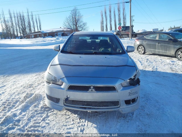 Продаж на аукціоні авто 2012 Mitsubishi Lancer Se Awc, vin: JA32V2FW1CU603715, номер лоту: 12549761