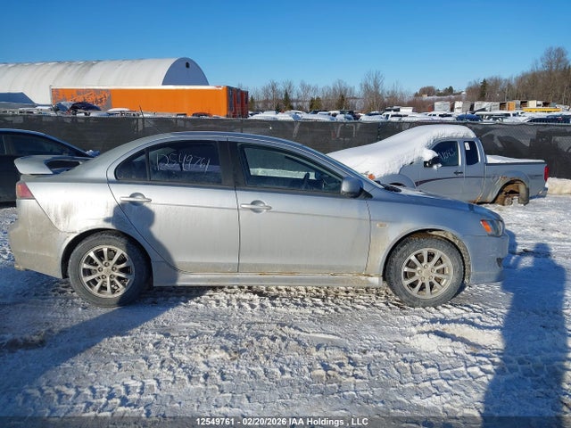 Продаж на аукціоні авто 2012 Mitsubishi Lancer Se Awc, vin: JA32V2FW1CU603715, номер лоту: 12549761