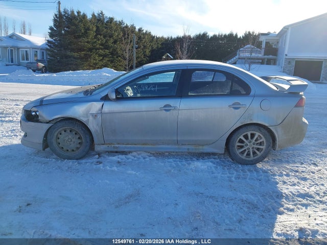 Продаж на аукціоні авто 2012 Mitsubishi Lancer Se Awc, vin: JA32V2FW1CU603715, номер лоту: 12549761