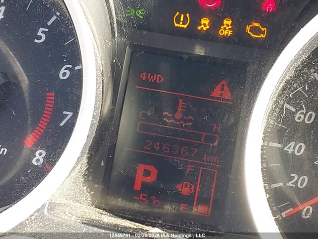 Продаж на аукціоні авто 2012 Mitsubishi Lancer Se Awc, vin: JA32V2FW1CU603715, номер лоту: 12549761