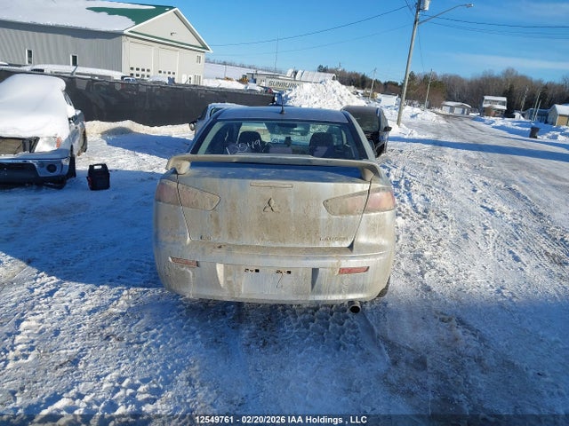 Продаж на аукціоні авто 2012 Mitsubishi Lancer Se Awc, vin: JA32V2FW1CU603715, номер лоту: 12549761
