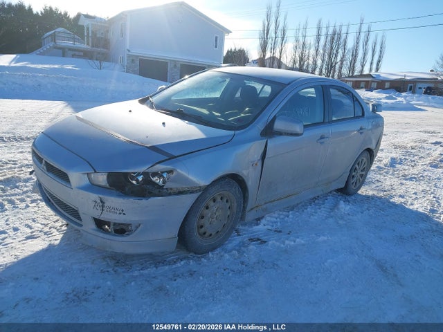 Продаж на аукціоні авто 2012 Mitsubishi Lancer Se Awc, vin: JA32V2FW1CU603715, номер лоту: 12549761