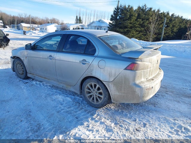 Продаж на аукціоні авто 2012 Mitsubishi Lancer Se Awc, vin: JA32V2FW1CU603715, номер лоту: 12549761