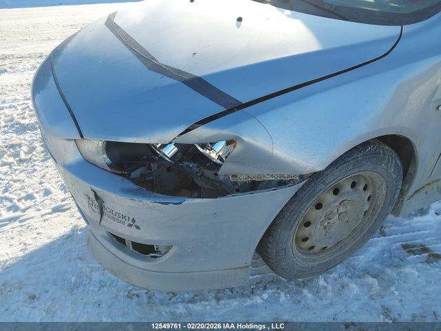 Продаж на аукціоні авто 2012 Mitsubishi Lancer Se Awc, vin: JA32V2FW1CU603715, номер лоту: 12549761