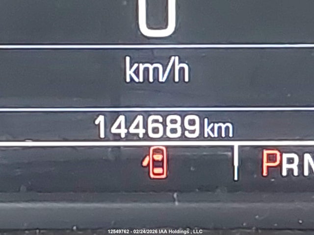 3GCUKSEC9JG418743 Chevrolet Silverado K1500 Ltz