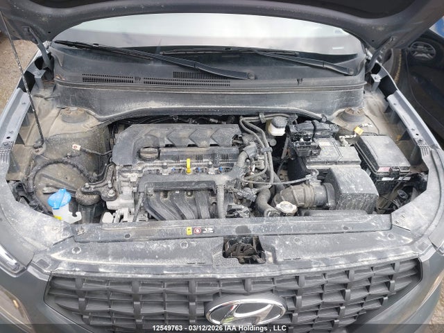 Aukcja sprzedaży 2024 Hyundai Venue Sel/limited, vin: KMHRC8A33RU335762, numer aukcji: 12549763