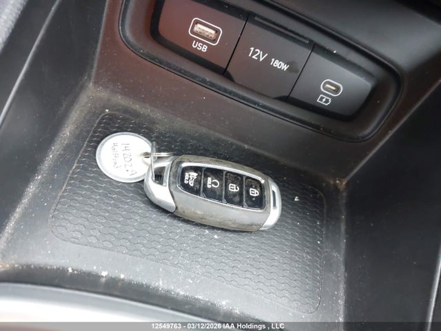 Aukcja sprzedaży 2024 Hyundai Venue Sel/limited, vin: KMHRC8A33RU335762, numer aukcji: 12549763