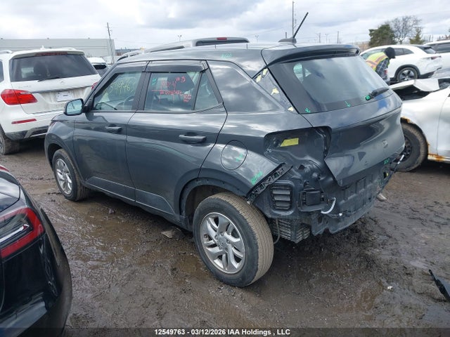 Aukcja sprzedaży 2024 Hyundai Venue Sel/limited, vin: KMHRC8A33RU335762, numer aukcji: 12549763