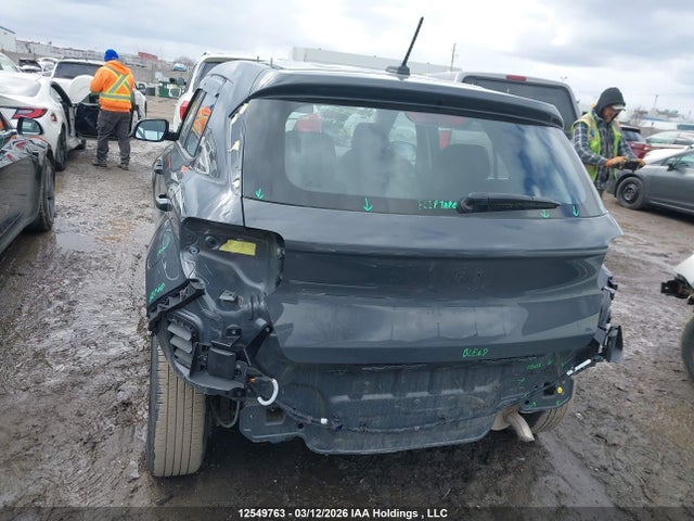 Aukcja sprzedaży 2024 Hyundai Venue Sel/limited, vin: KMHRC8A33RU335762, numer aukcji: 12549763