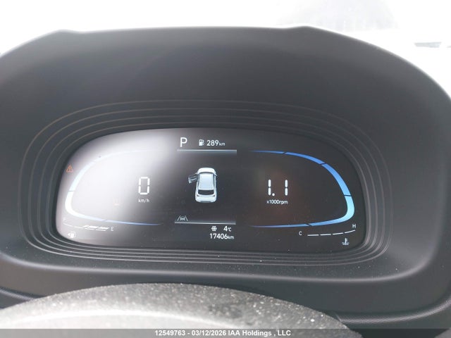 Aukcja sprzedaży 2024 Hyundai Venue Sel/limited, vin: KMHRC8A33RU335762, numer aukcji: 12549763