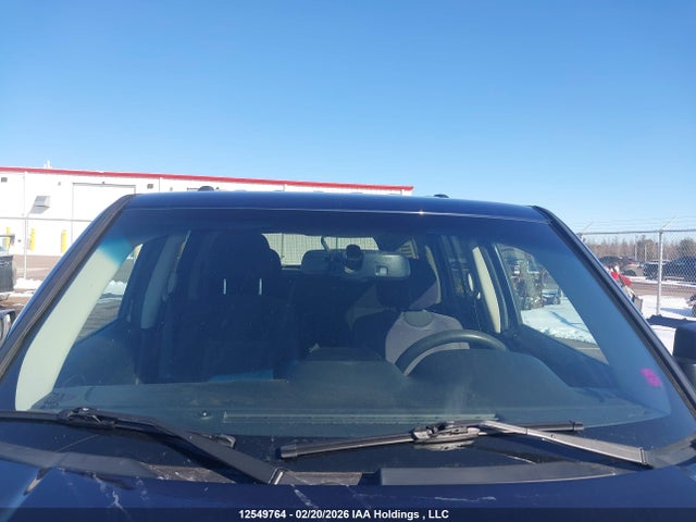 1C4NJRAB4HD180207 Jeep Patriot Sport/north