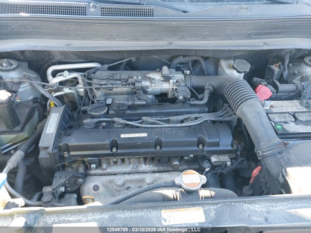 Aukcja sprzedaży 2010 Kia Soul +/!/sport, vin: KNDJT2A27A7114612, numer aukcji: 12549769