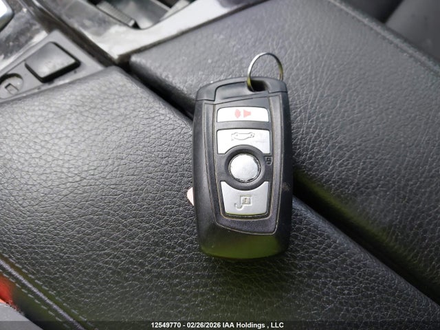 Продажа на аукционе авто 2013 Bmw 528i Xdrive, vin: WBAXH5C56DDW11836, номер лота: 12549770