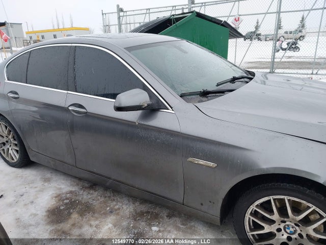 Продажа на аукционе авто 2013 Bmw 528i Xdrive, vin: WBAXH5C56DDW11836, номер лота: 12549770