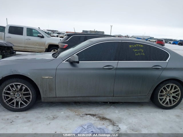 Продажа на аукционе авто 2013 Bmw 528i Xdrive, vin: WBAXH5C56DDW11836, номер лота: 12549770