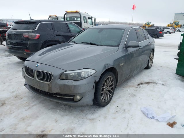 Продажа на аукционе авто 2013 Bmw 528i Xdrive, vin: WBAXH5C56DDW11836, номер лота: 12549770