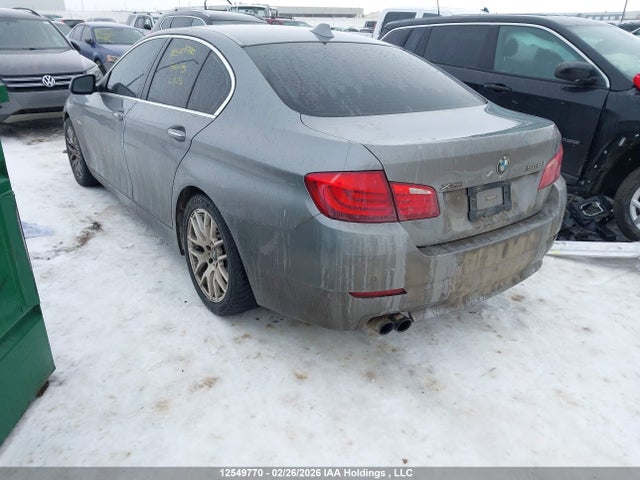 Продажа на аукционе авто 2013 Bmw 528i Xdrive, vin: WBAXH5C56DDW11836, номер лота: 12549770