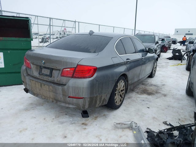 Продажа на аукционе авто 2013 Bmw 528i Xdrive, vin: WBAXH5C56DDW11836, номер лота: 12549770