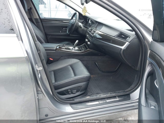 Продажа на аукционе авто 2013 Bmw 528i Xdrive, vin: WBAXH5C56DDW11836, номер лота: 12549770