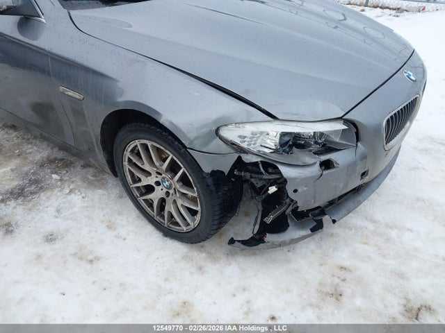 Продажа на аукционе авто 2013 Bmw 528i Xdrive, vin: WBAXH5C56DDW11836, номер лота: 12549770
